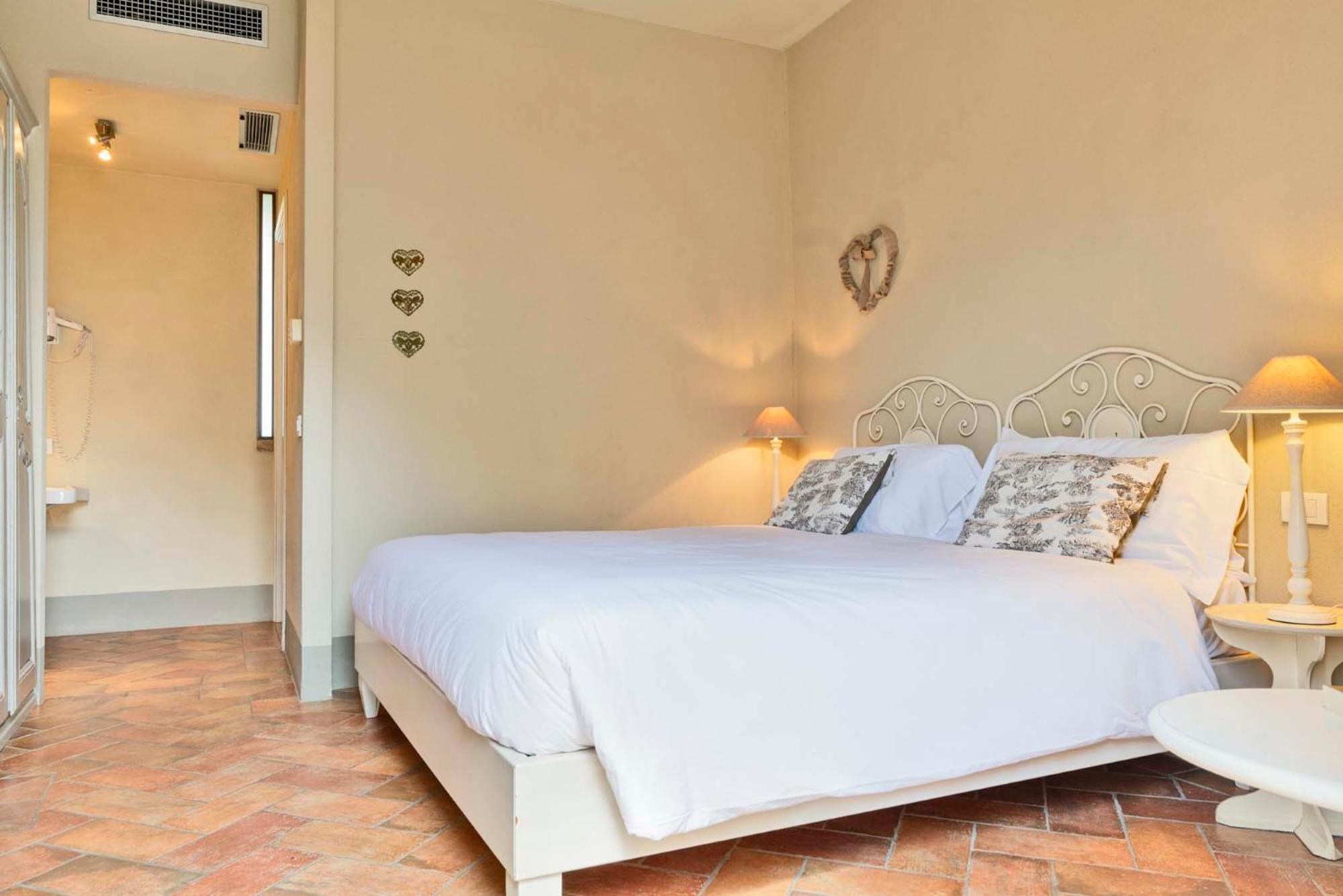 Cantagrillo Boutique Resort Vinci Room photo