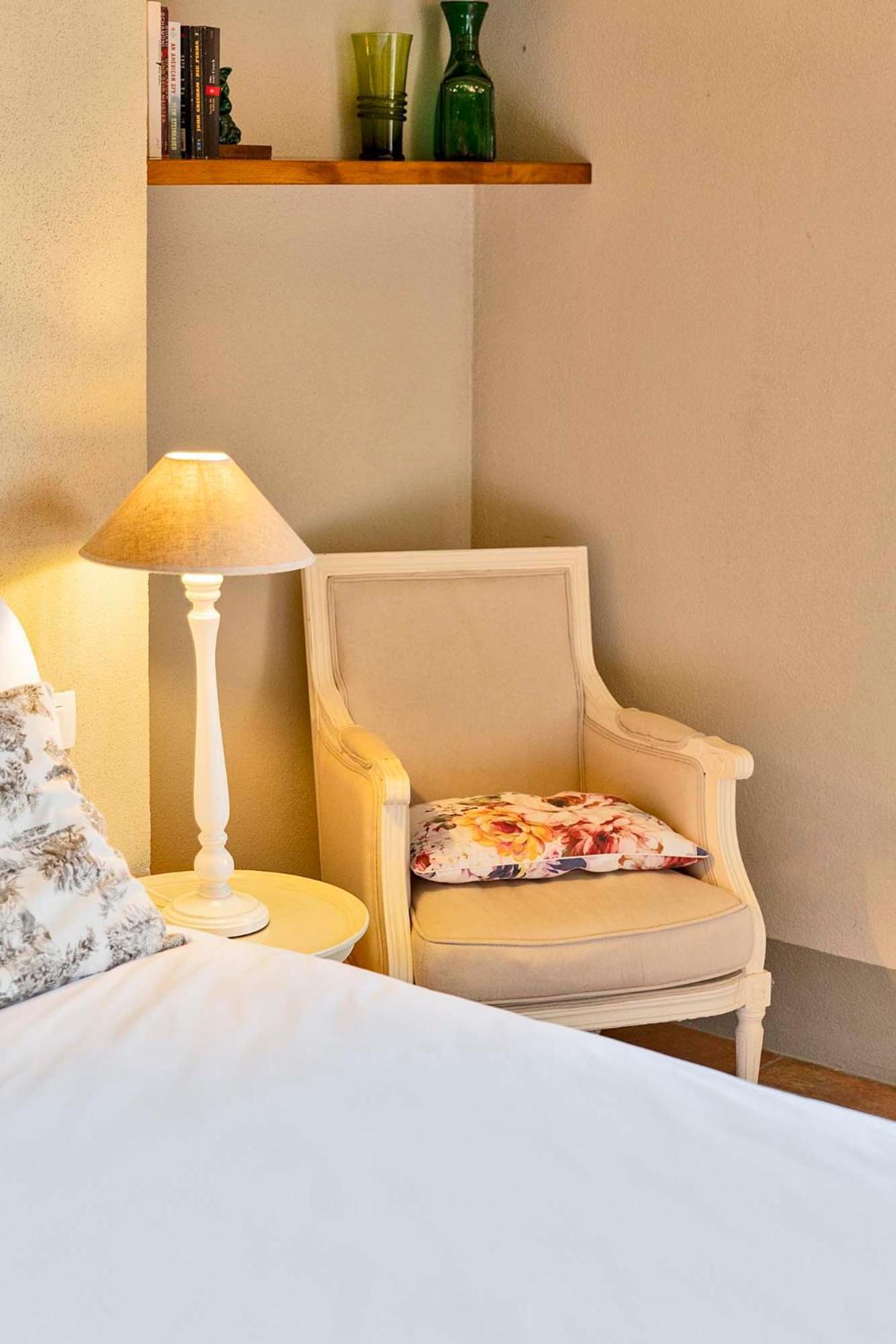 Cantagrillo Boutique Resort Vinci Room photo